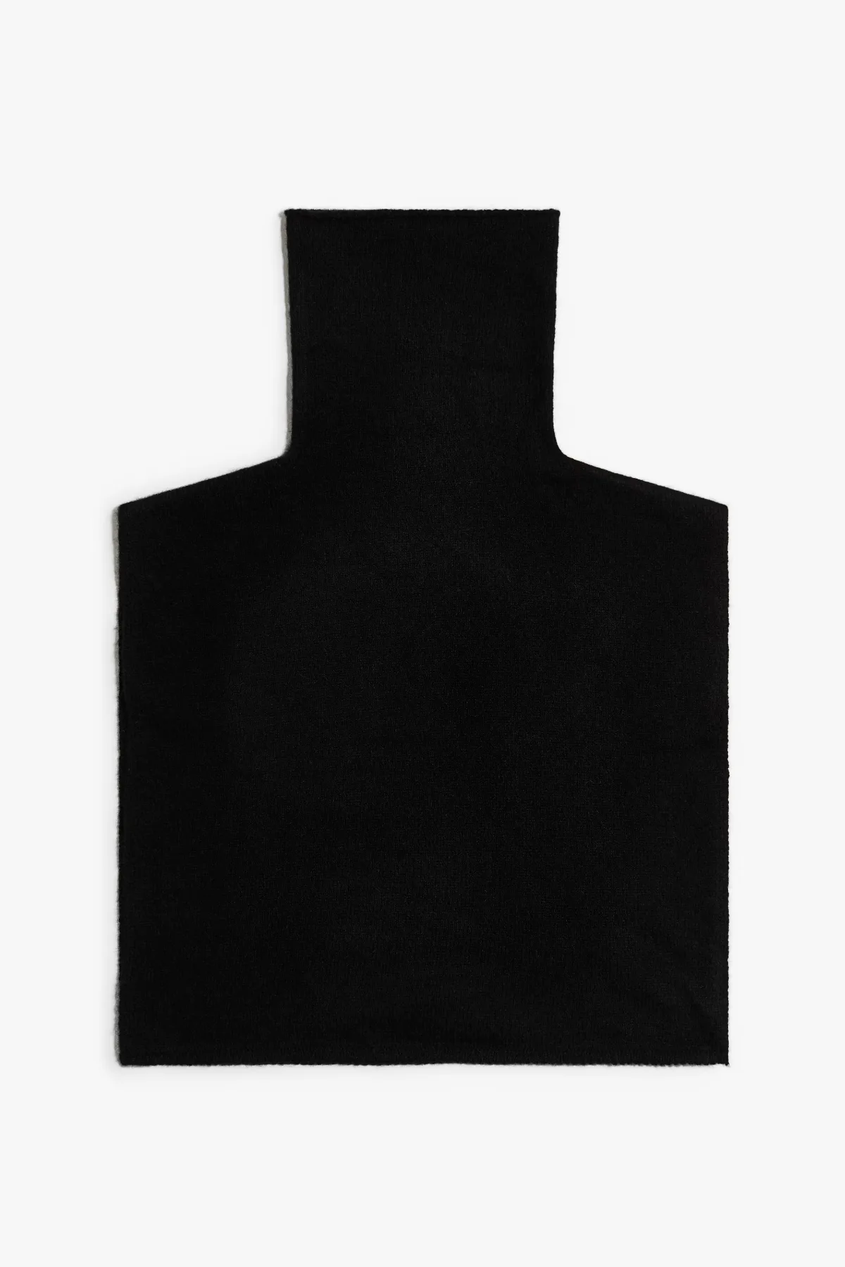 Cashmere Neck Gaiter by H&M