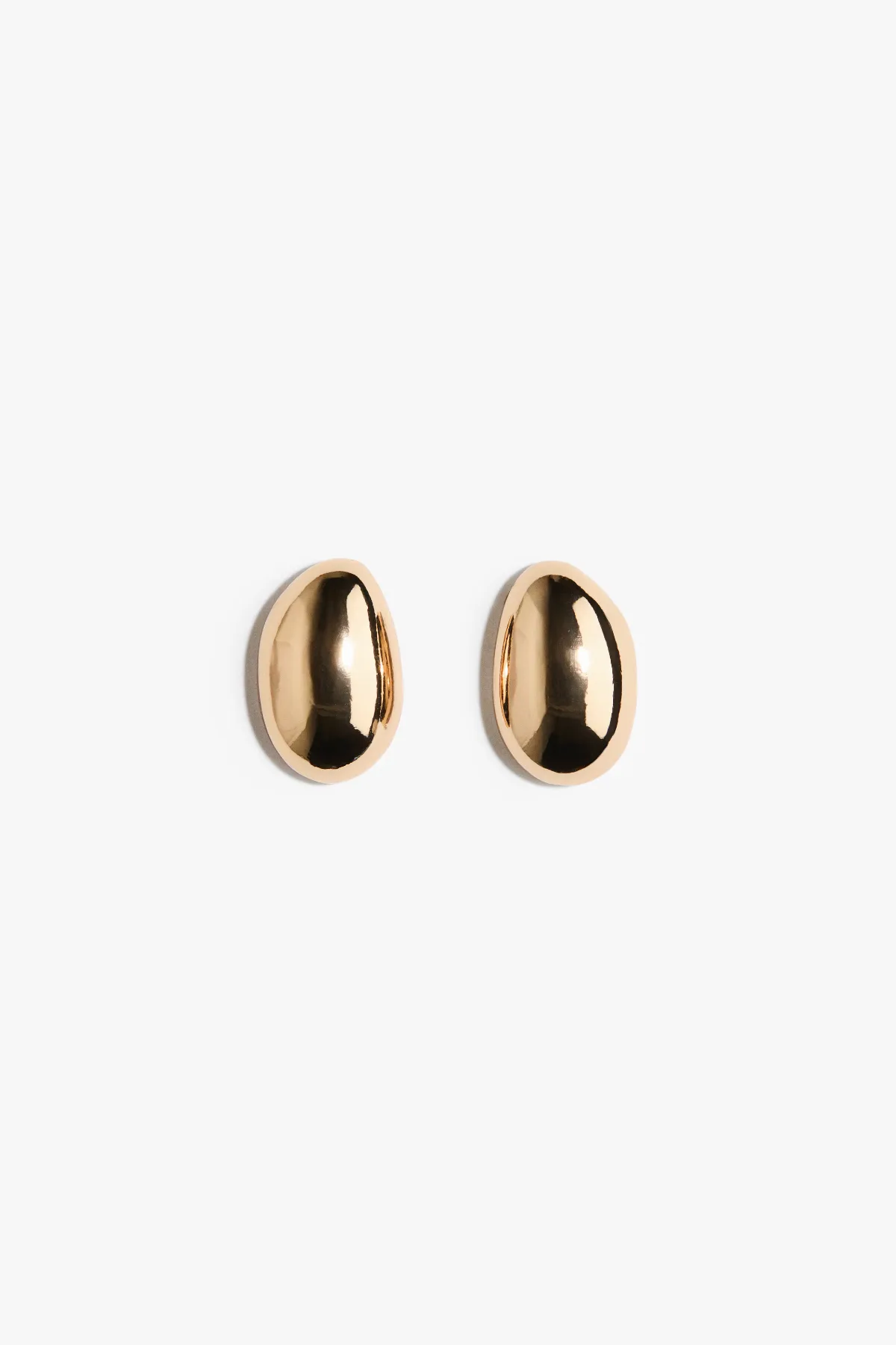 Stud Earrings by H&M