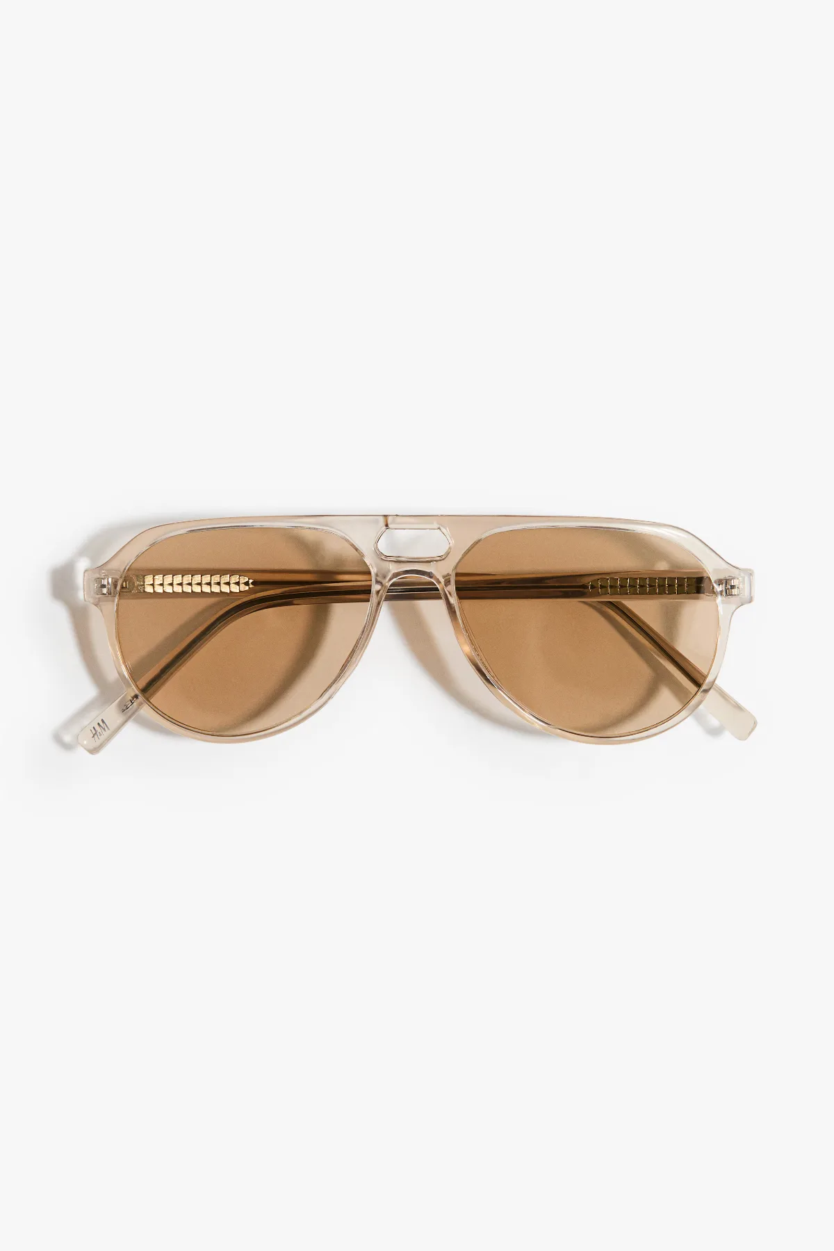 Aviator Blue Light Glasses by H&M