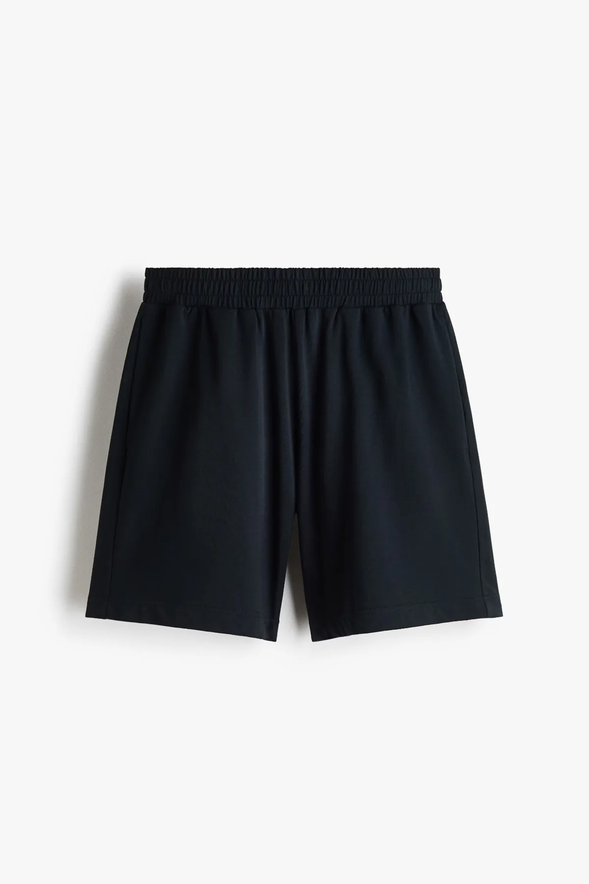 Regular-Fit Sweatshorts by H&M