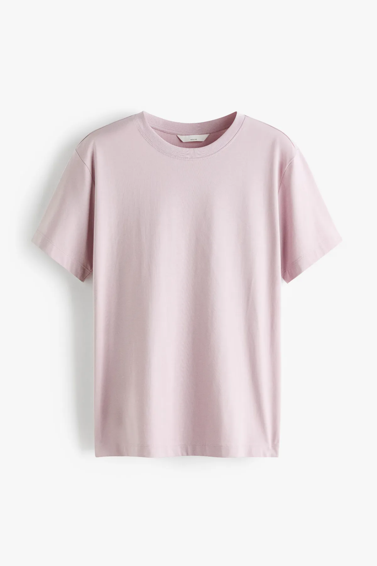 Supima Cotton T-Shirt