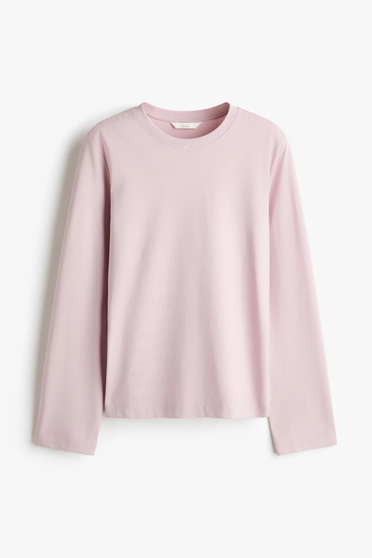 Supima Cotton Top by H&M