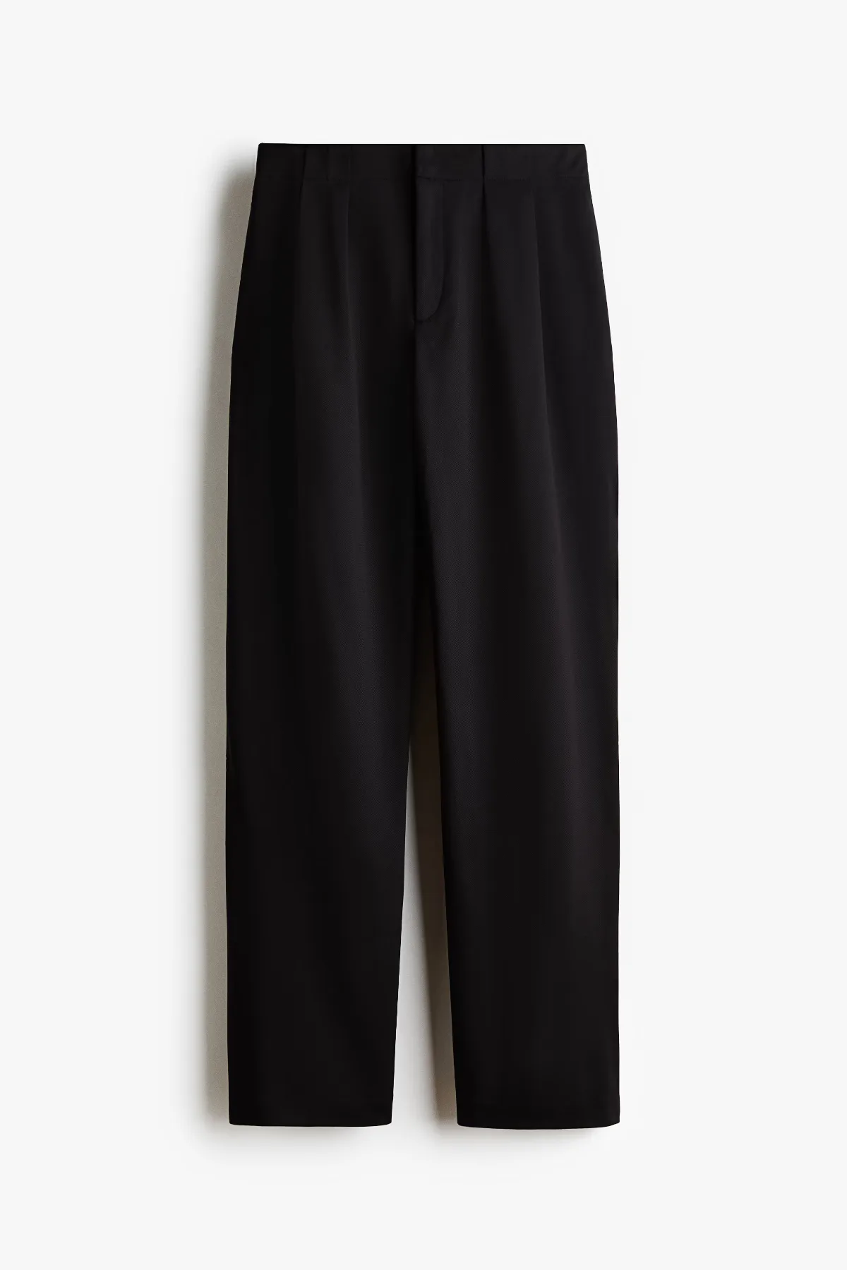 Dress Pants with Belt
