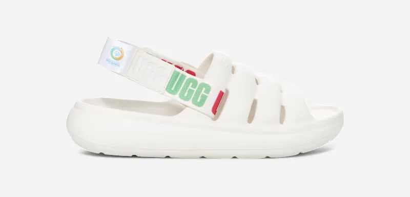 Sport Yeah Special Olympics USA Games Eva Sandals by UGG