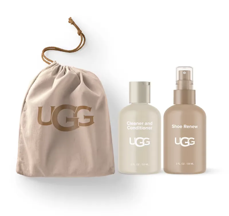 Care Kit GWP Sheepskin by UGG