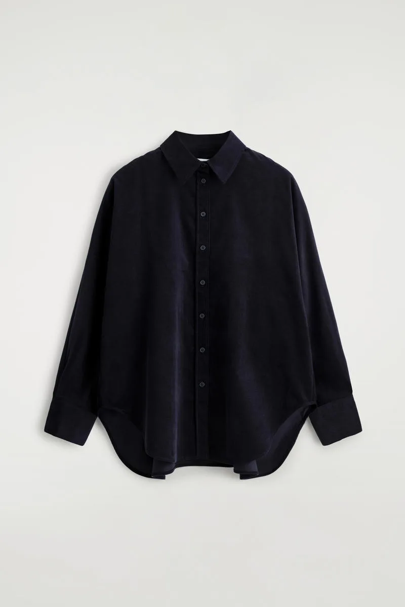Corduroy Shirt by COS