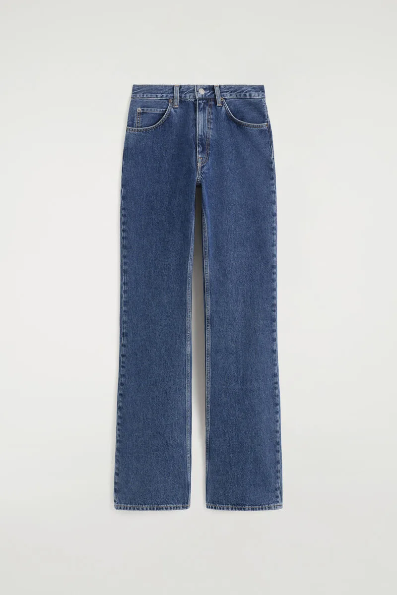 Valley Bootcut Jeans