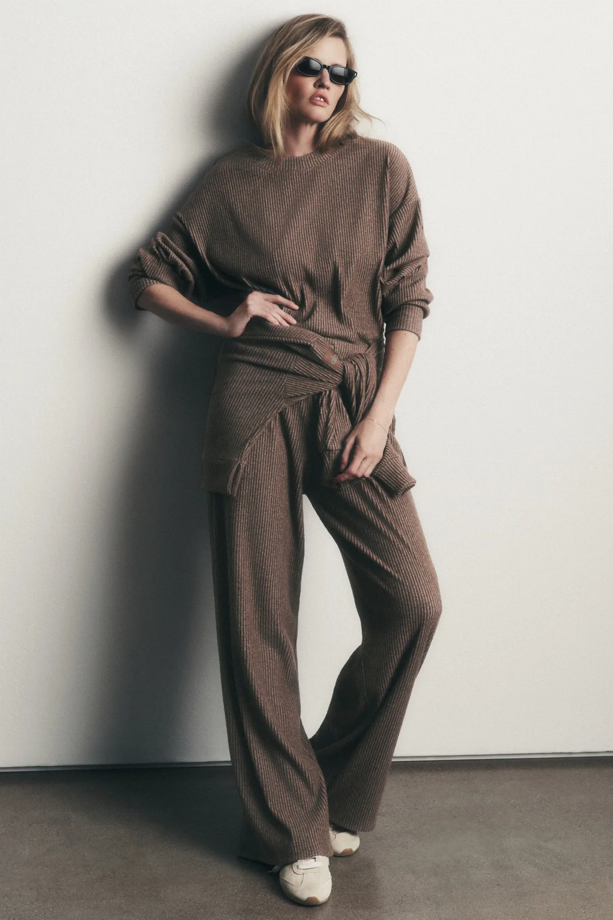 Muse Wide Leg Pants