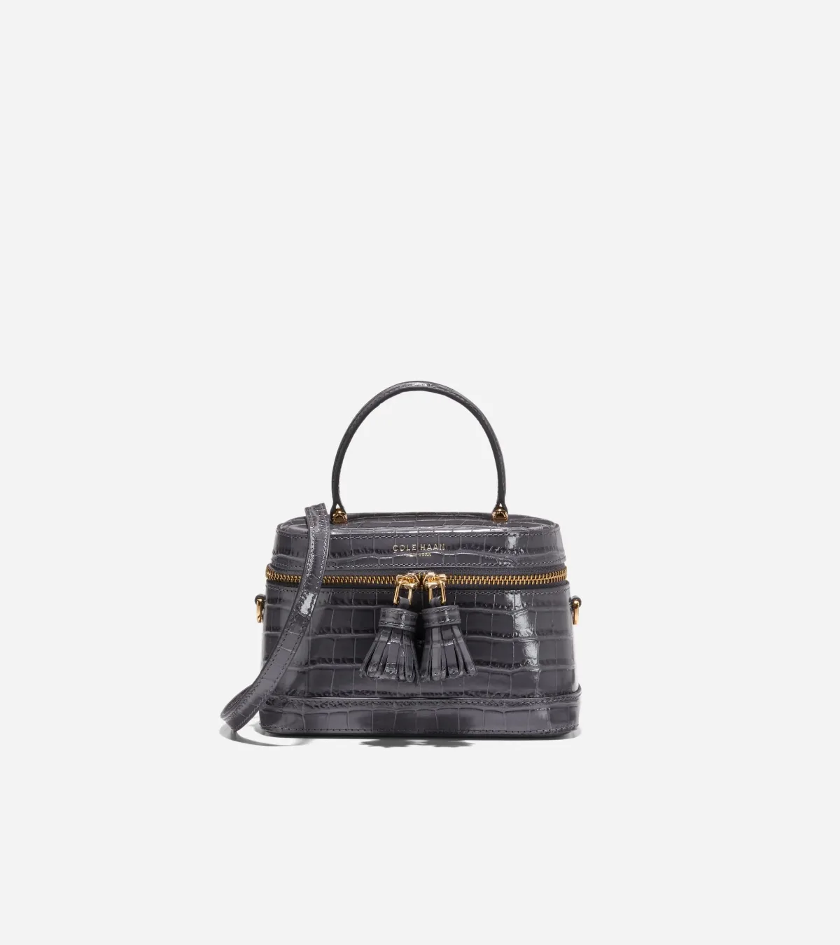 Fleur Vanity Bag by COLE HAAN