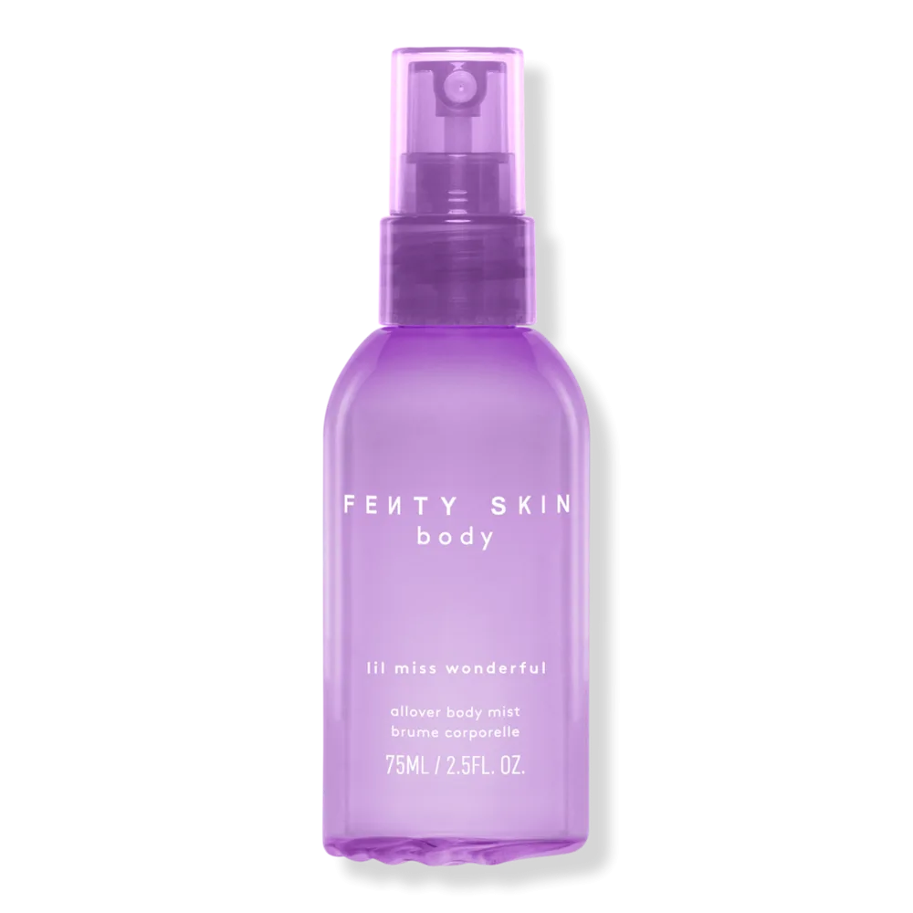 Allover Body Mist Mini - Lil Miss Wonderful by FENTY SKIN body