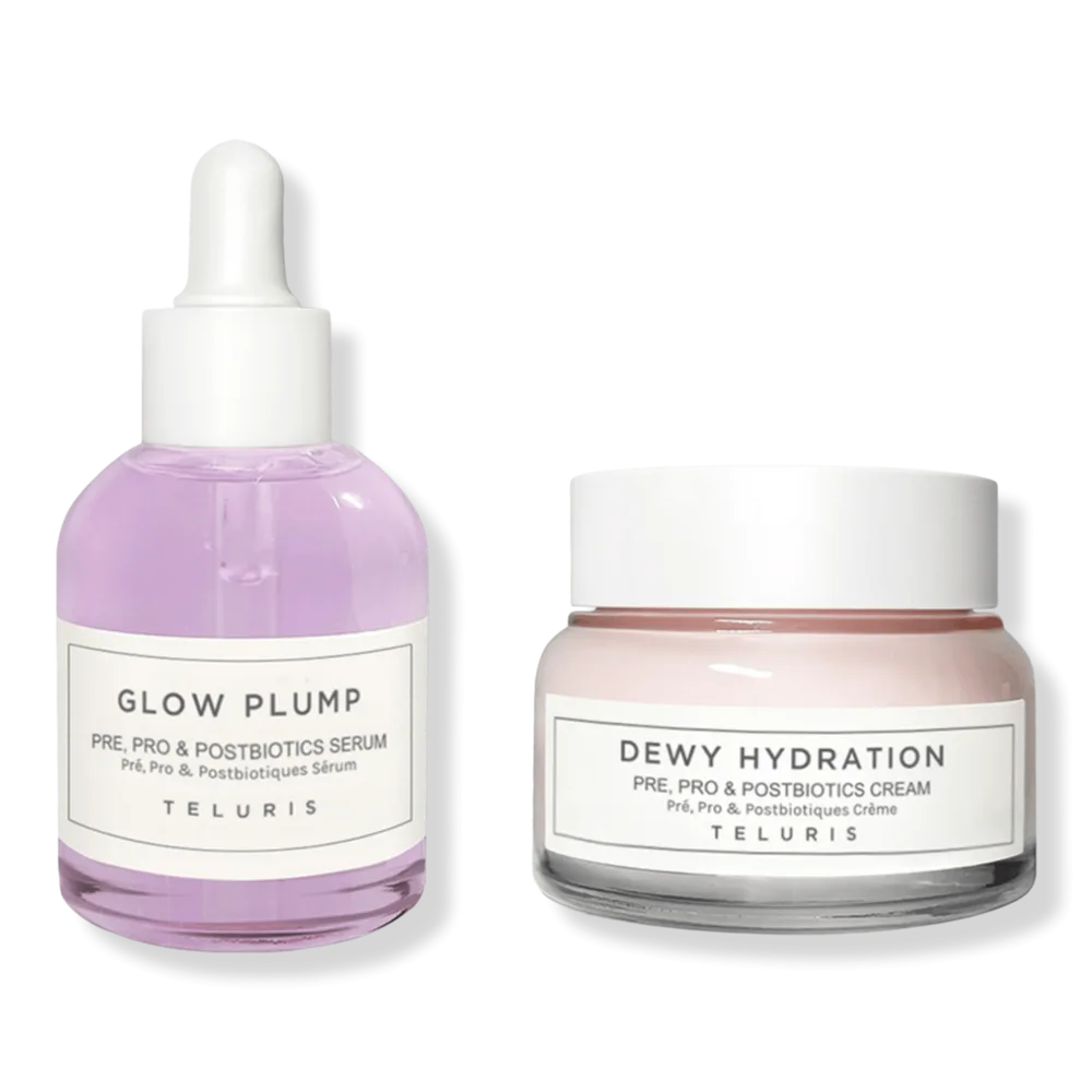 Glass Skin Duo by Teluris