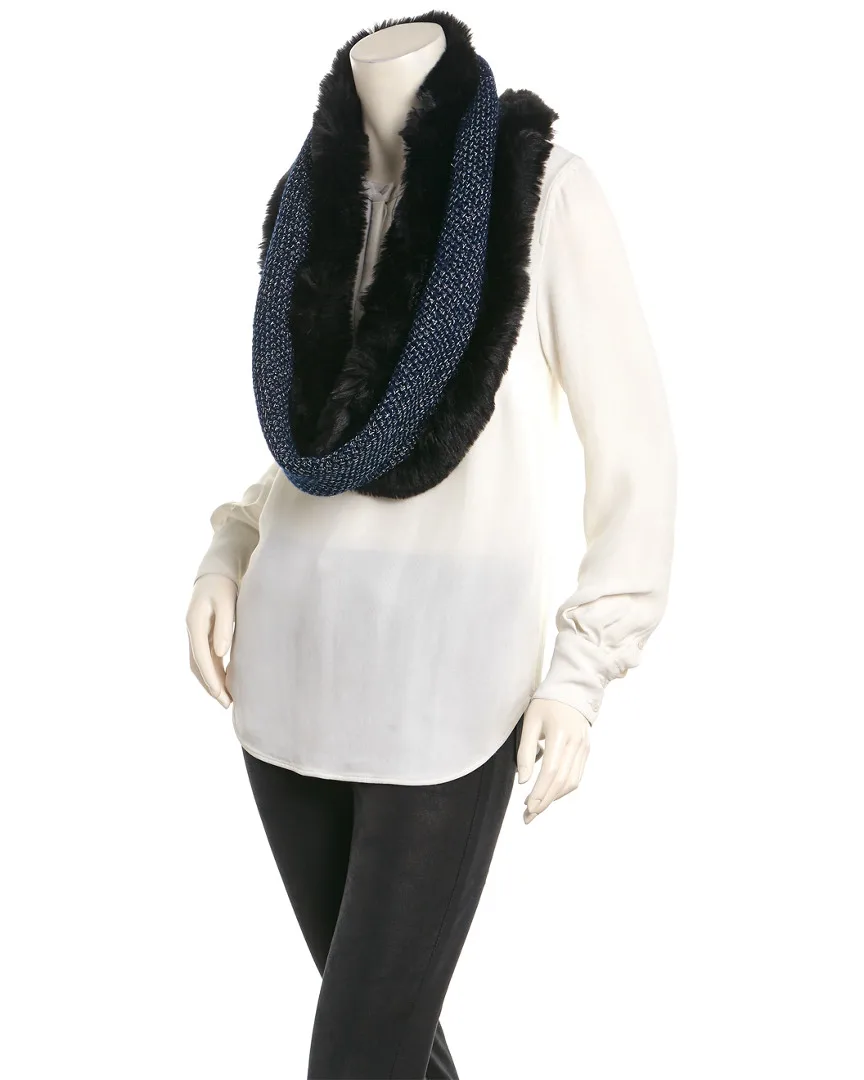 Infinity Muffler by La Fiorentina