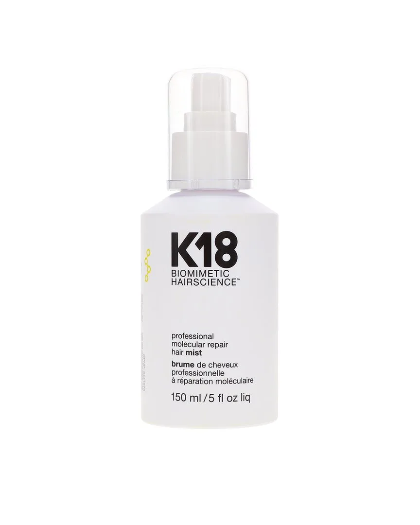 5Oz Professional Molecular Repair Mist by K18