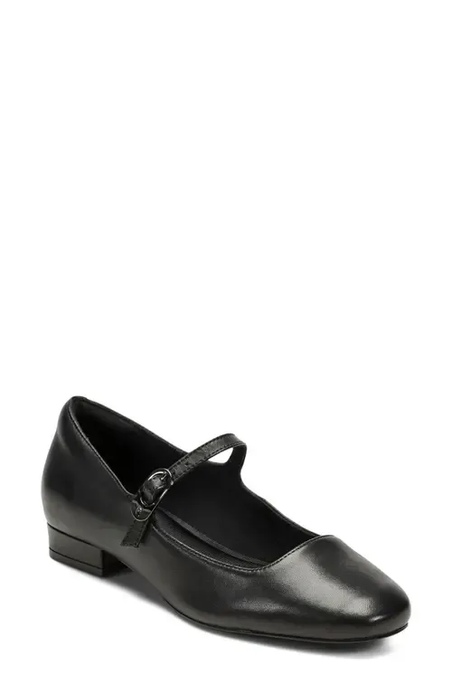 Niya Mary Jane Flat by Rockport
