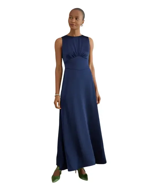 Jemma Maxi Dress by HOBBS LONDON