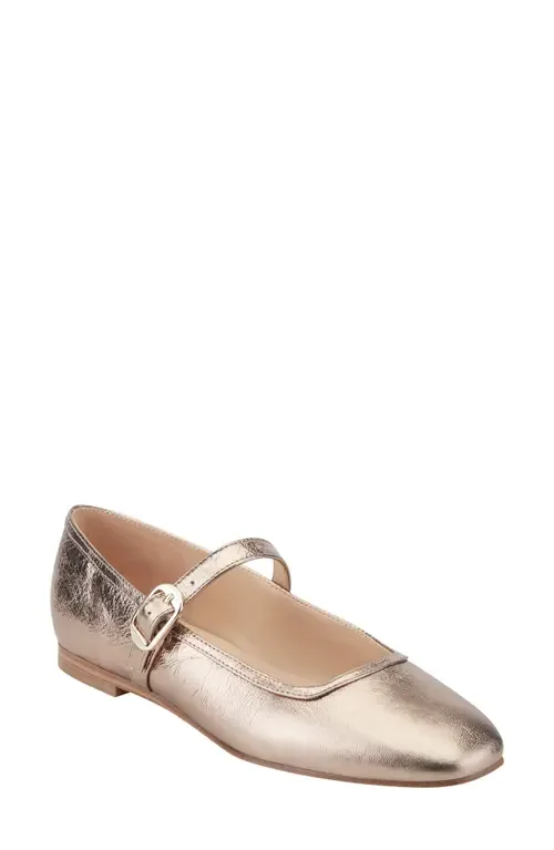 Garissa Mary Jane Flat by Marc Fisher LTD