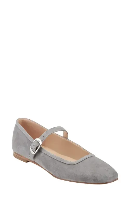 Garissa Mary Jane Flat