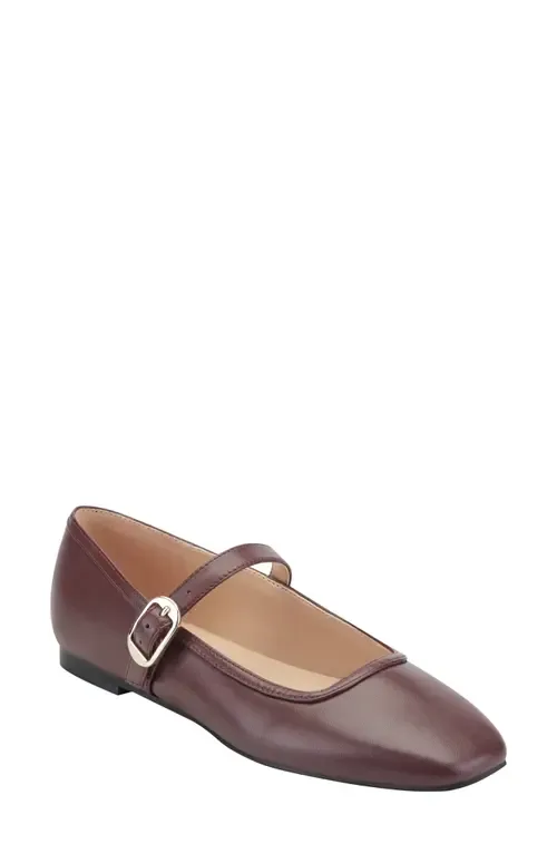 Garissa Mary Jane Flat