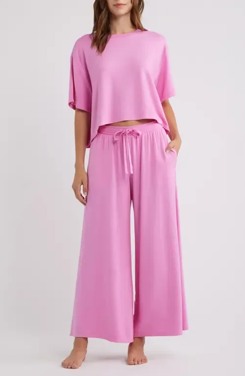 Comfy Jersey Pajamas by Open Edit