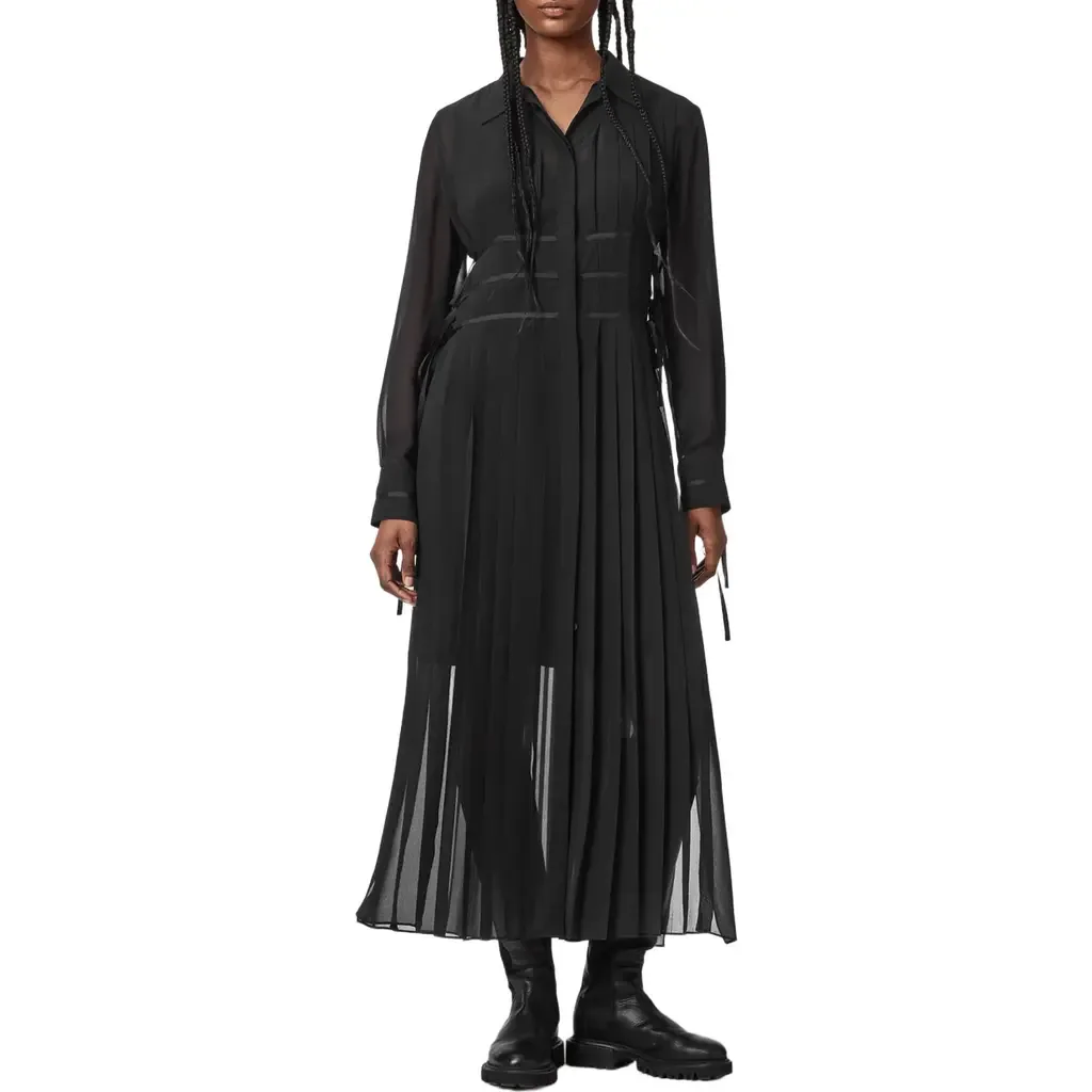 Kass Shirtdress by AllSaints