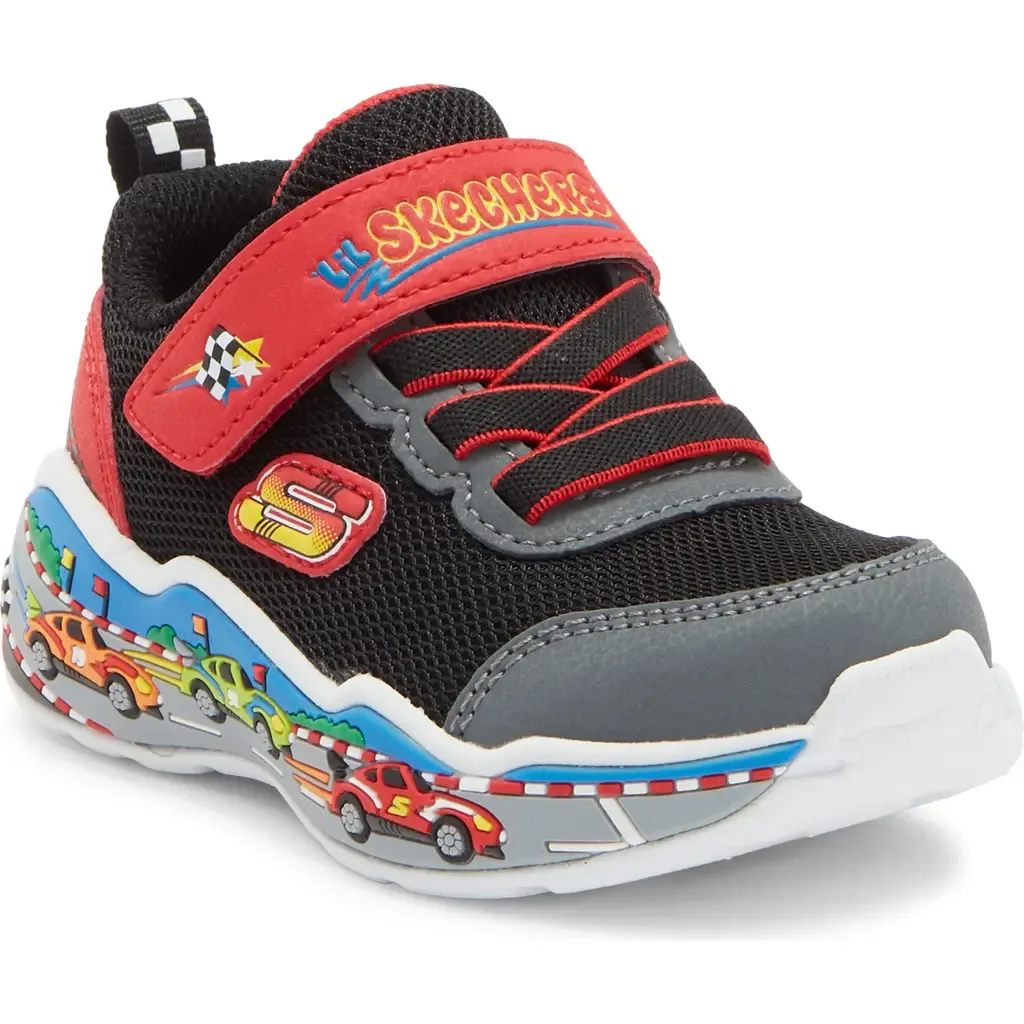 Play Scene Sneaker by SKECHERS