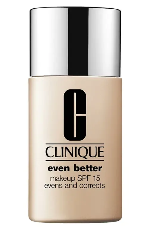 Even Better™ Makeup Broad Spectrum SPF 15 Foundation in 121 Nutmeg by Clinique