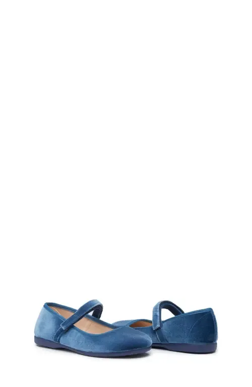 Cassie Mary Jane Flat by CHILDRENCHIC