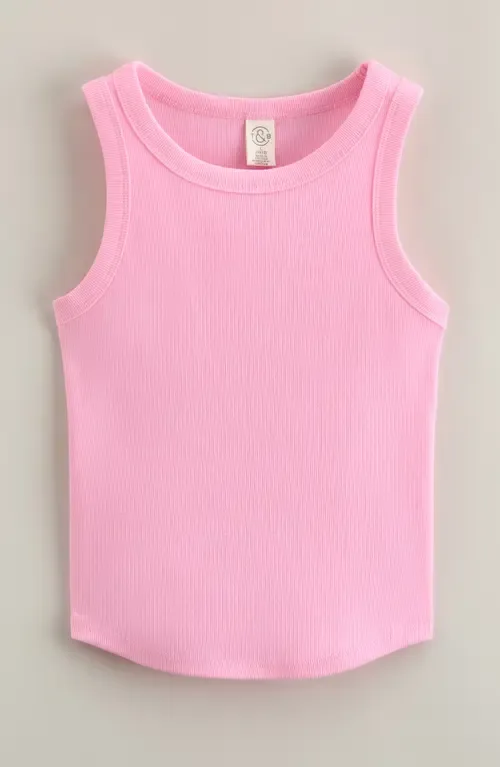 Easy Rib Tank by Treasure & Bond