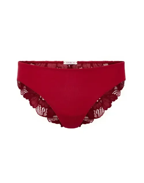 Teagan Bikini Panties by Adore Me
