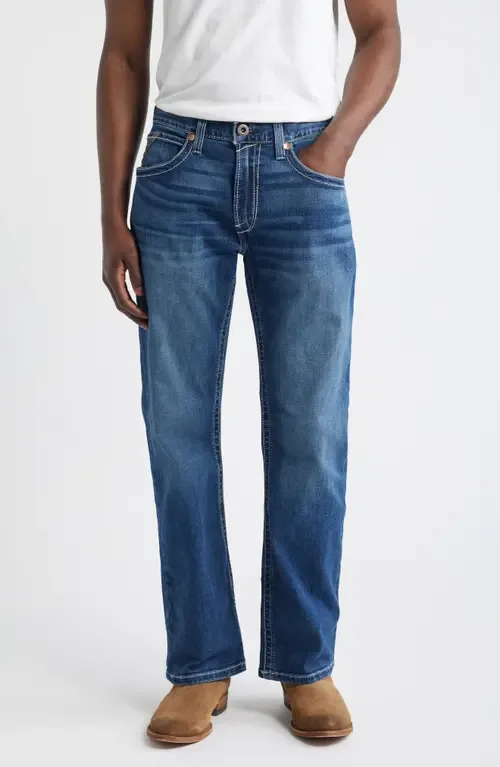 M4 Relaxed Hugo Bootcut Jeans by Ariat