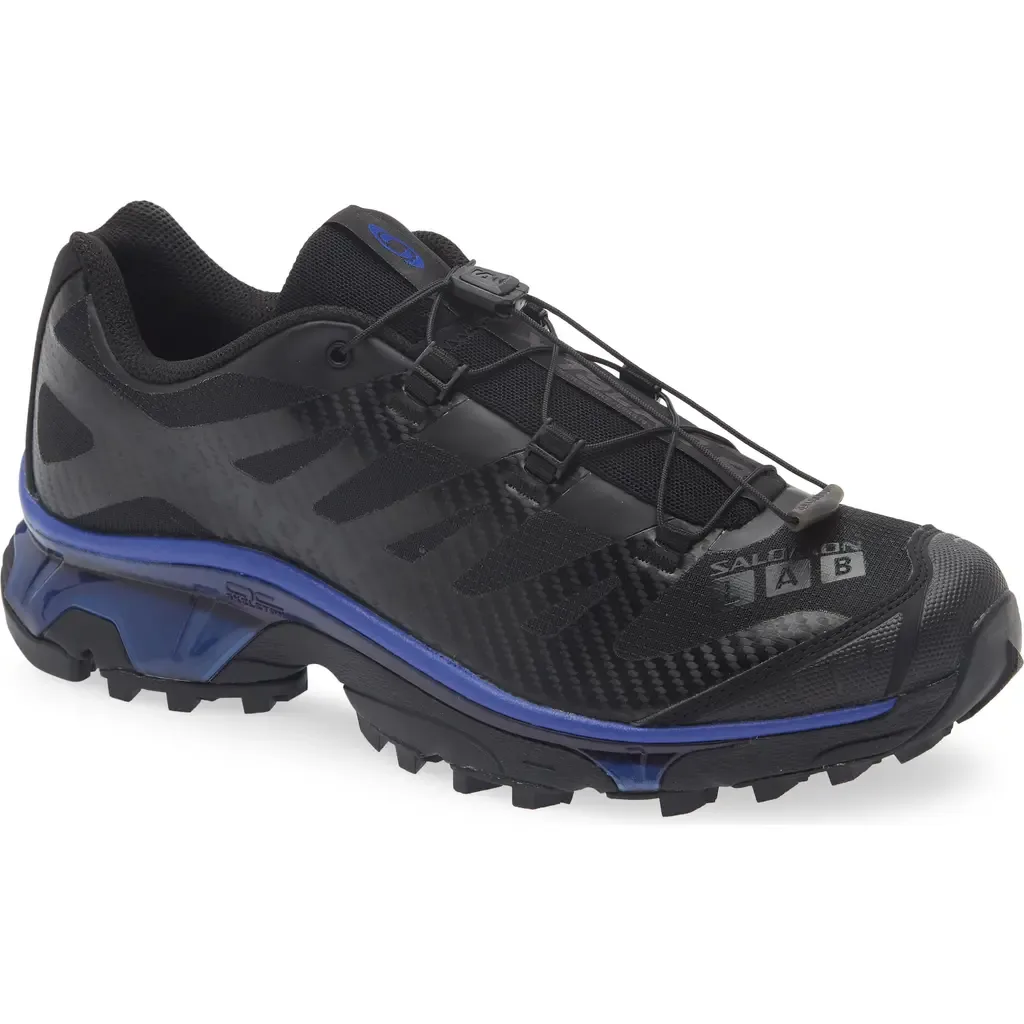 XT-4 Recon Trail Sneaker by Salomon