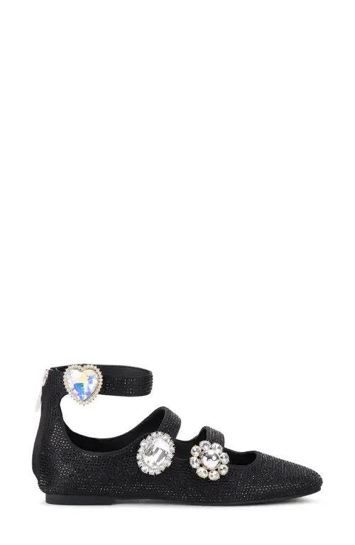 Ankle Strap Ballet Flat by Kurt Geiger London