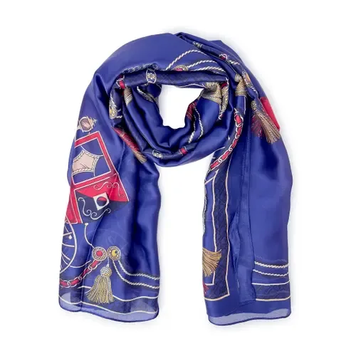 The Gemma Scarf by Youzey