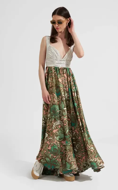 Vavavoom Dress by La DoubleJ