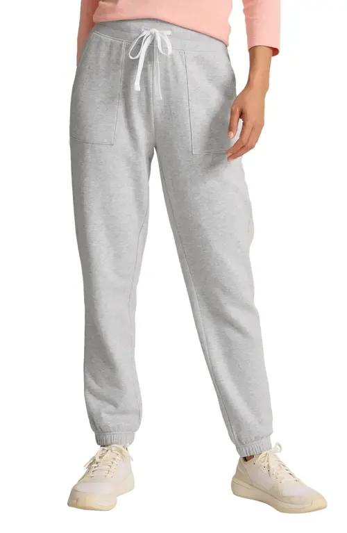 Marina Del Mar Cotton Fleece Joggers by Tommy Bahama