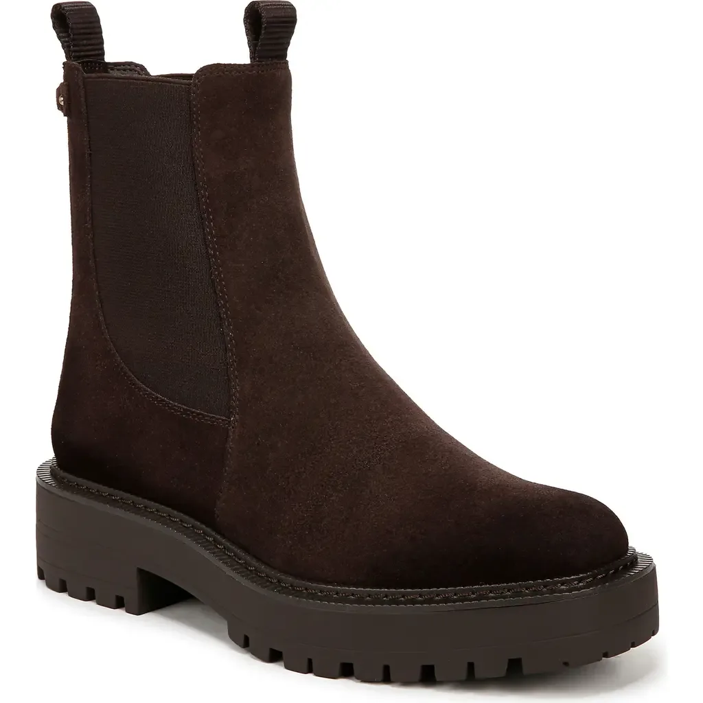 Laguna Platform Chelsea Boot by Sam Edelman