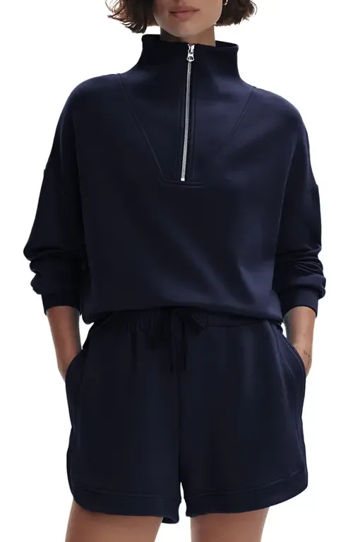 Hawley Half-Zip Sweatshirt by Varley