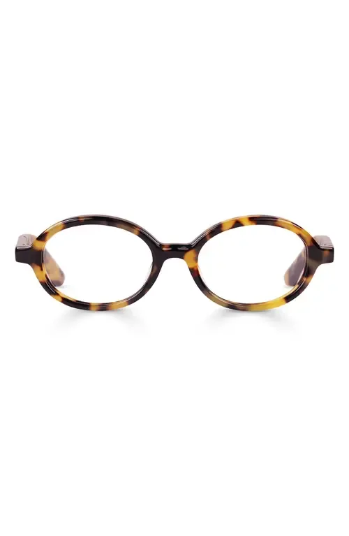 Look Out 54mm Oval Reading Glasses by eyebobs
