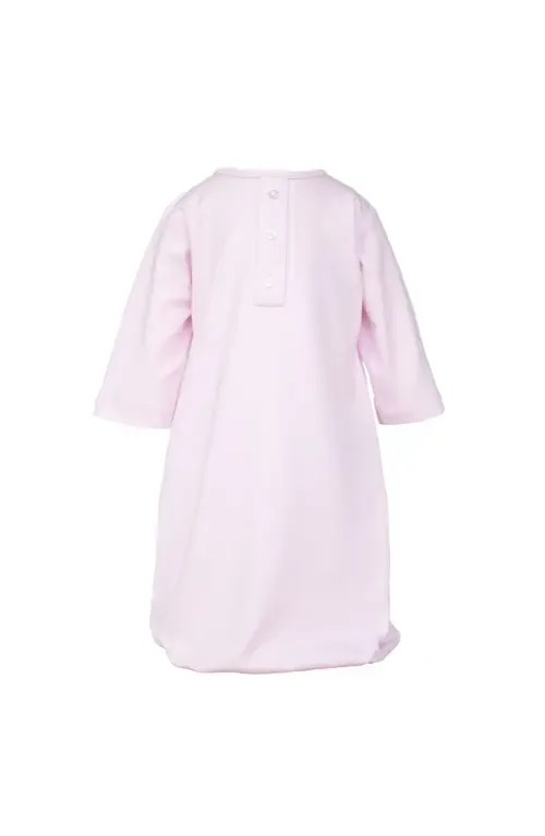 Layette Gown by Cuclie