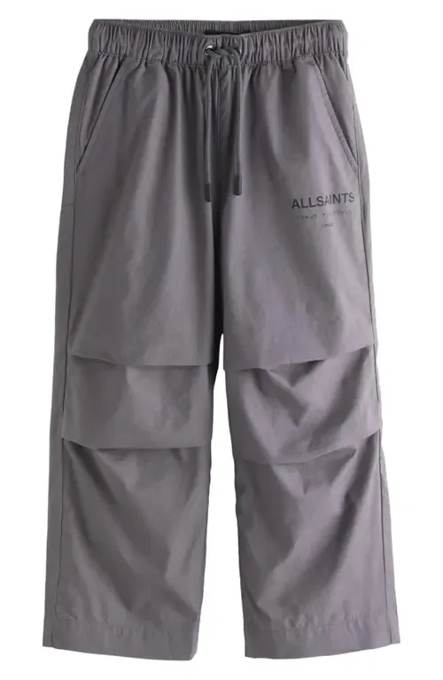 Cotton Cargo Pants by smALLSAINTS