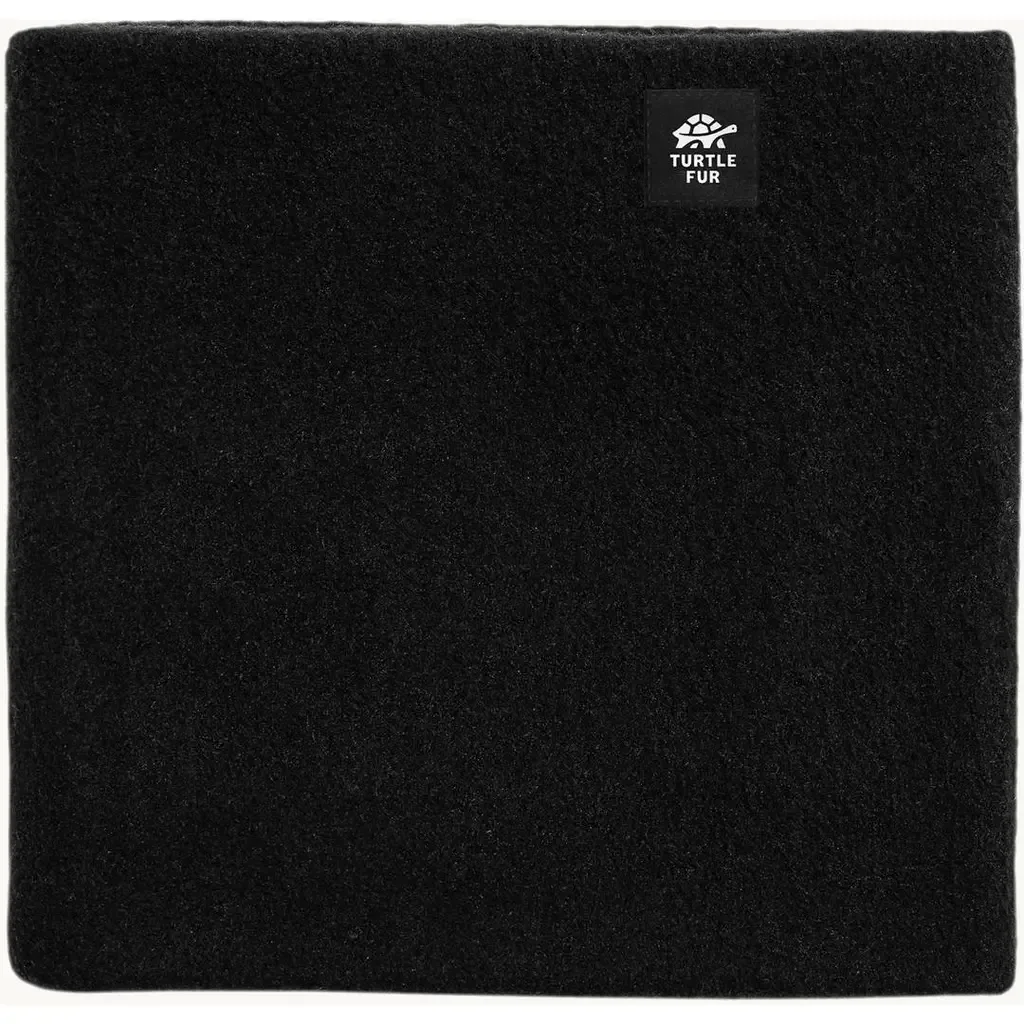 Original Fleece Turtle's Neck Warmer by Turtle Fur