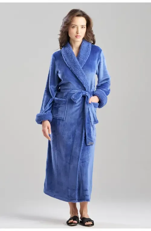Plush Robe by Natori