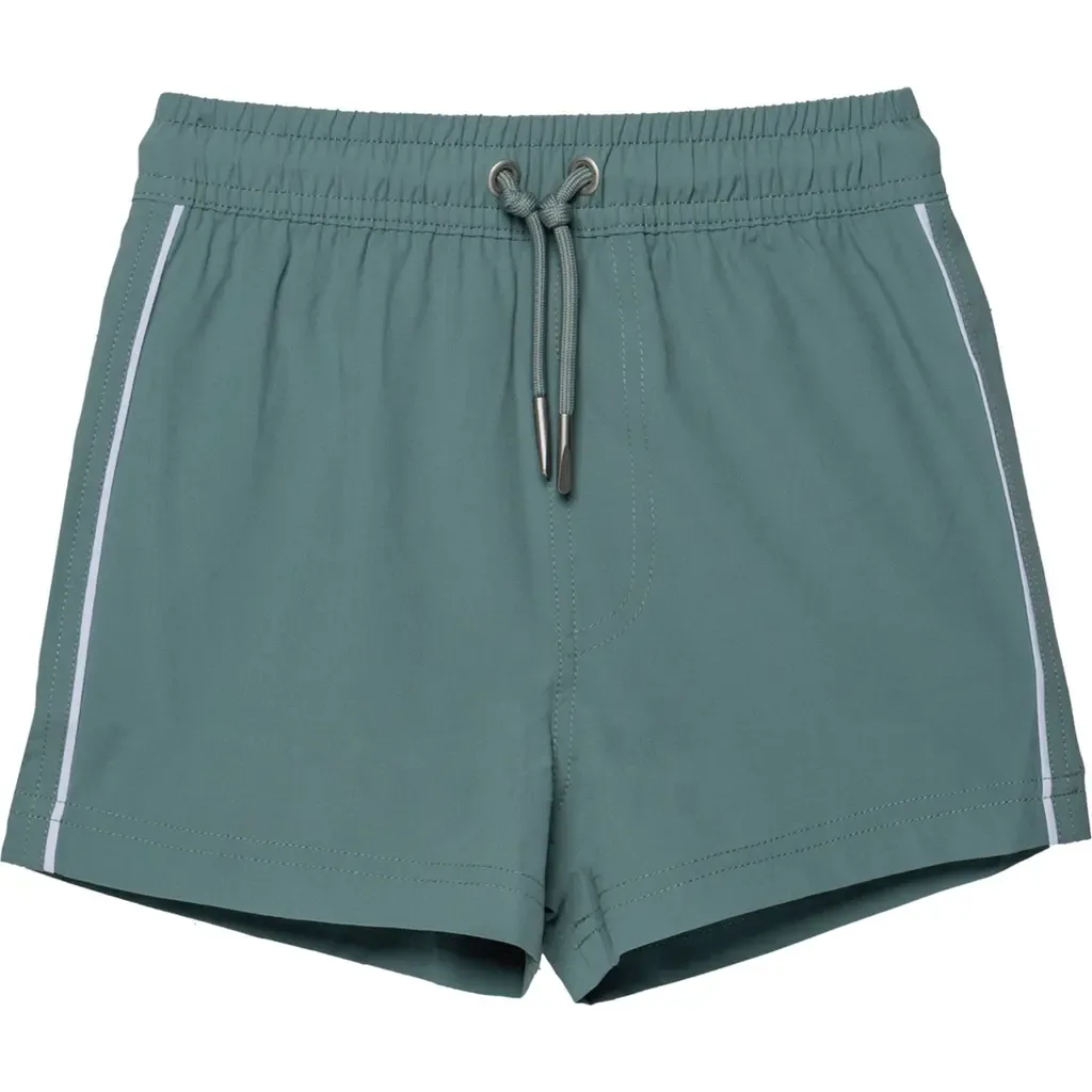Beach Bound 7" Swim Trunks by Gottex Mens