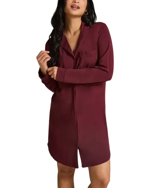 Essential Jersey Shirtdress by Hunkemöller