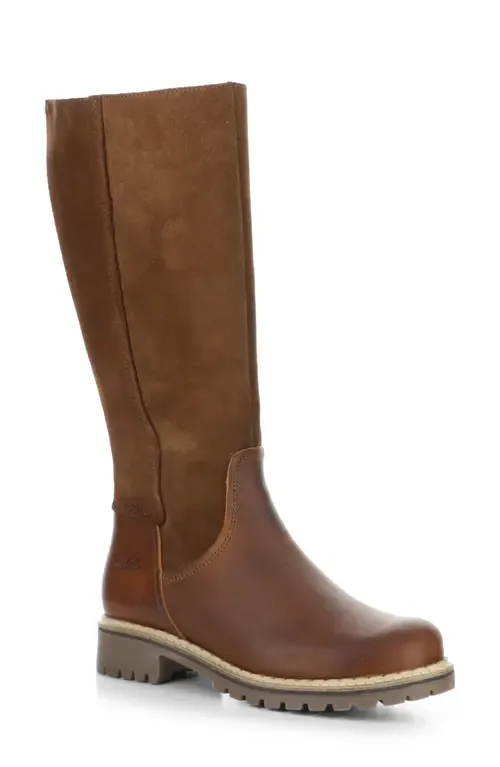 Hudson Waterproof Boot by Bos. & Co.
