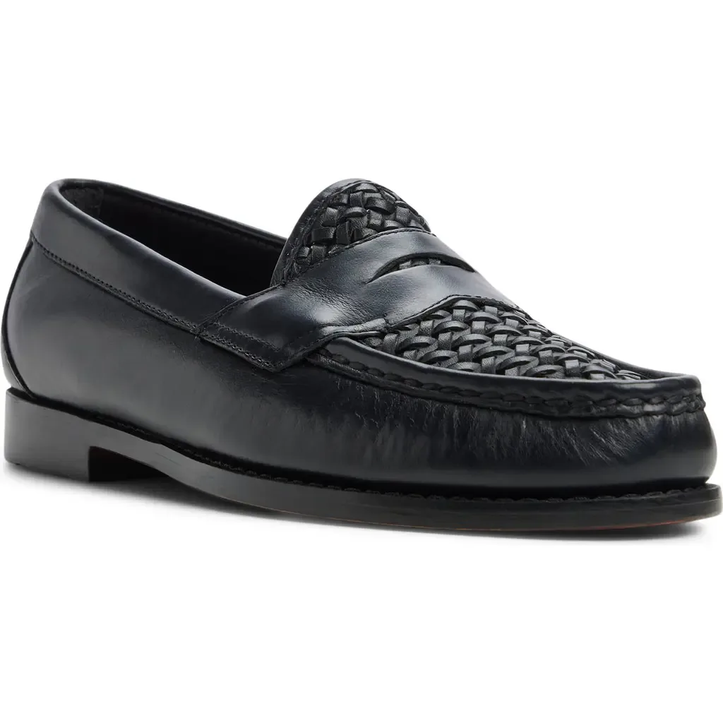 Logan Penny Loafer by G.H.BASS