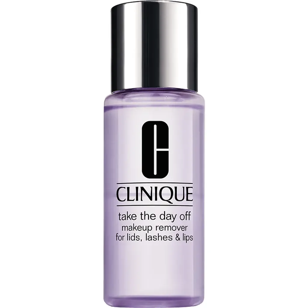 Take the Day Off Makeup Remover for Lids, Lashes & Lips by Clinique