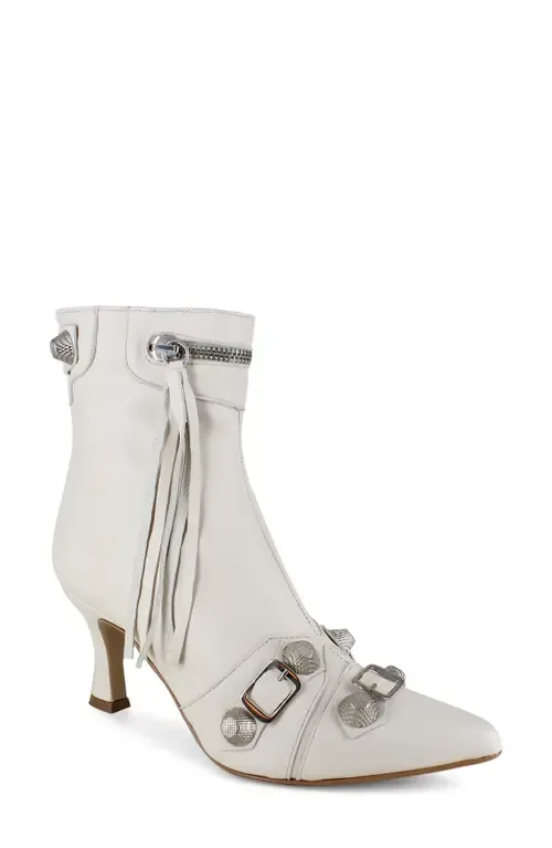 Helga Waterproof Bootie by ZIGI