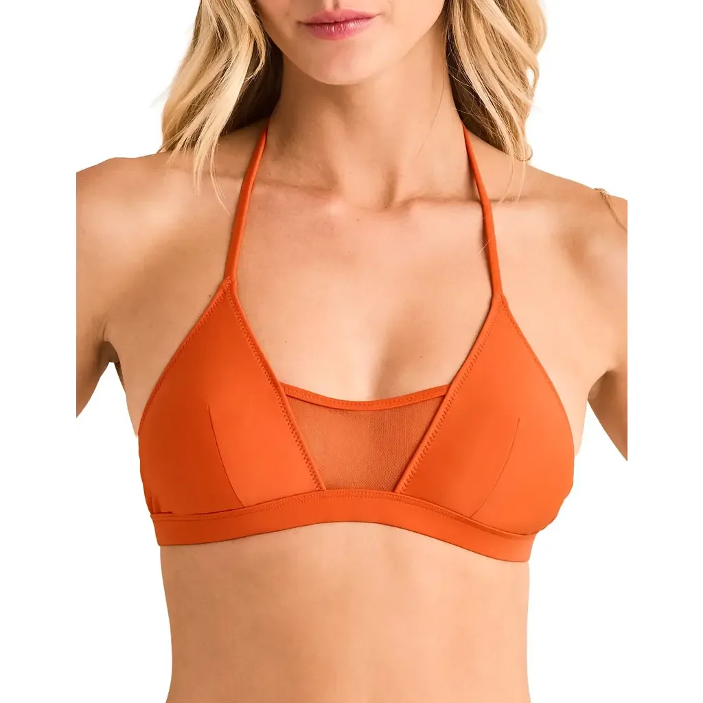 Terri Swimwear Bikini Top by Adore Me
