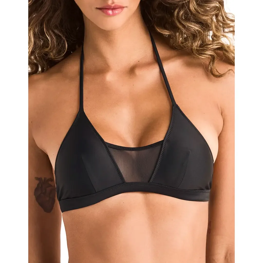 Terri Swimwear Bikini Top